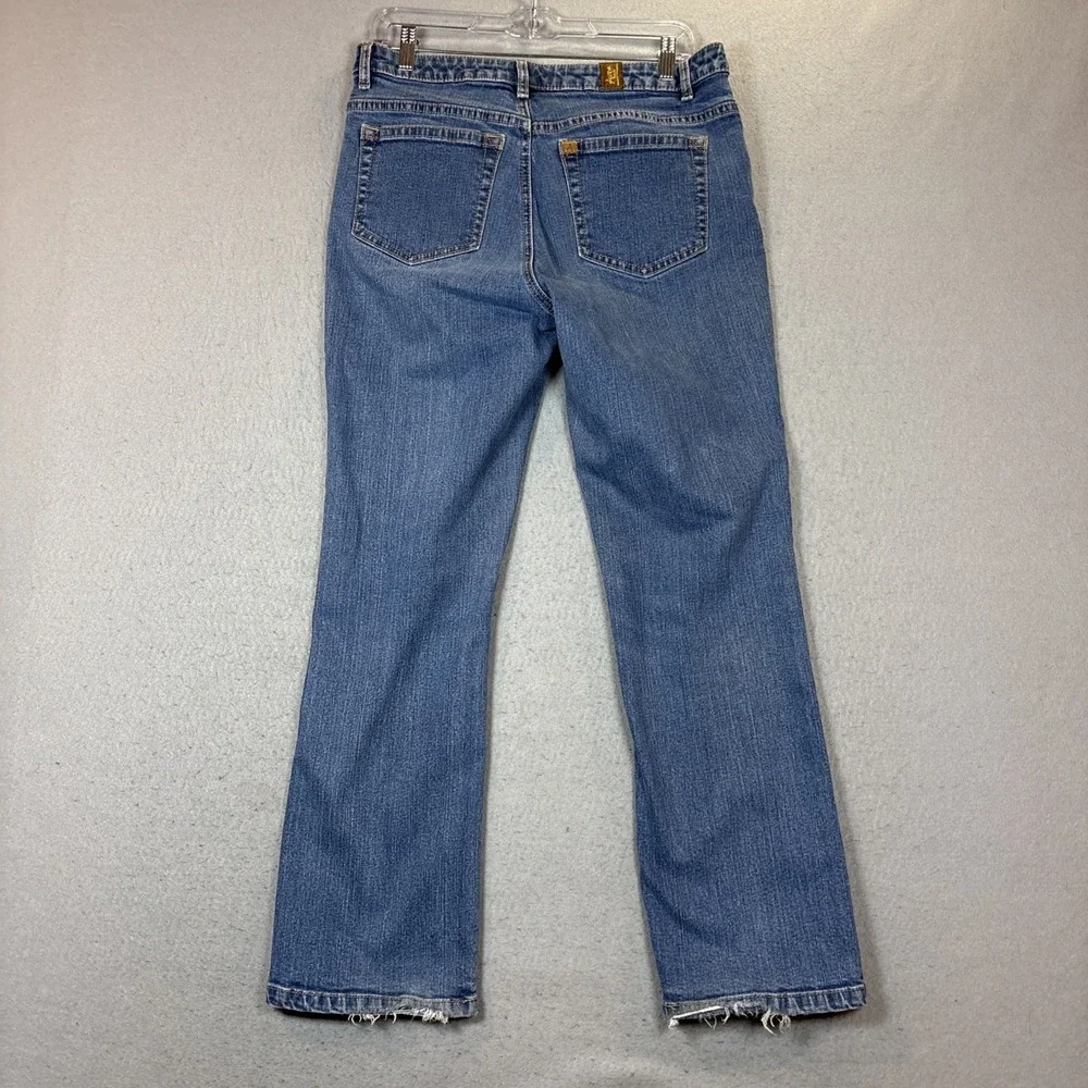 Aura from the women at Wrangler 10P Short Stretch